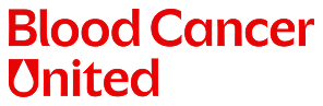 Logo of Blood Cancer United (formerly the Leukemia & Lymphoma Society)