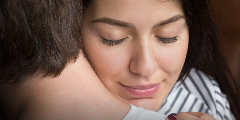 what to say when someone dies