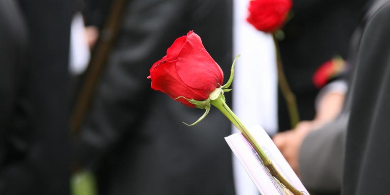 what to wear to a funeral