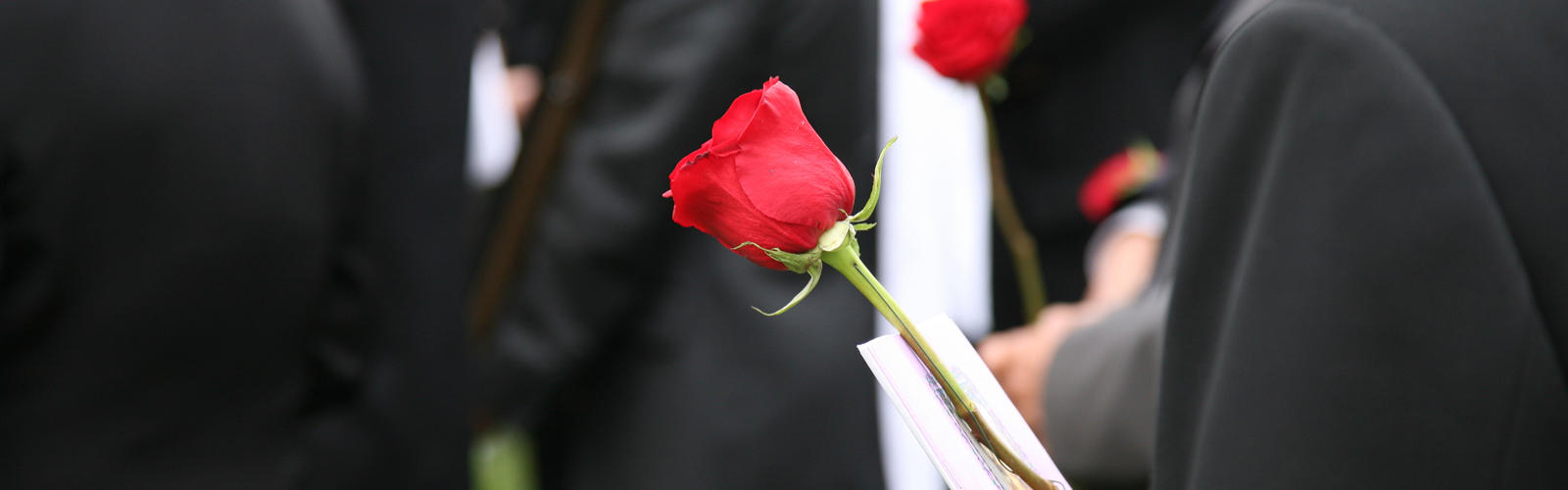 what to wear to a funeral